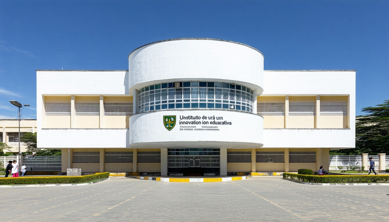 Logo de un instituto de innovación educativa